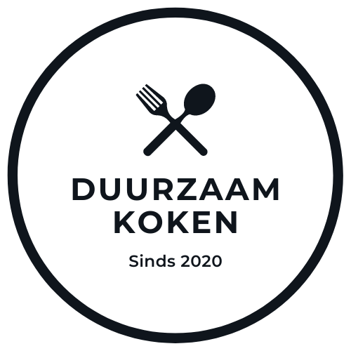 Duurzaam Koken logo